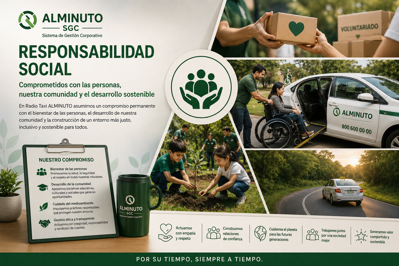 Responsabilidad Social